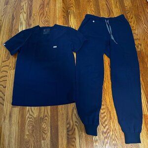 Mens FIGS Scrub Set - XS